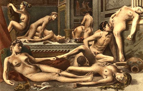 Braillons, braillons, c’est le plaisir des dieux