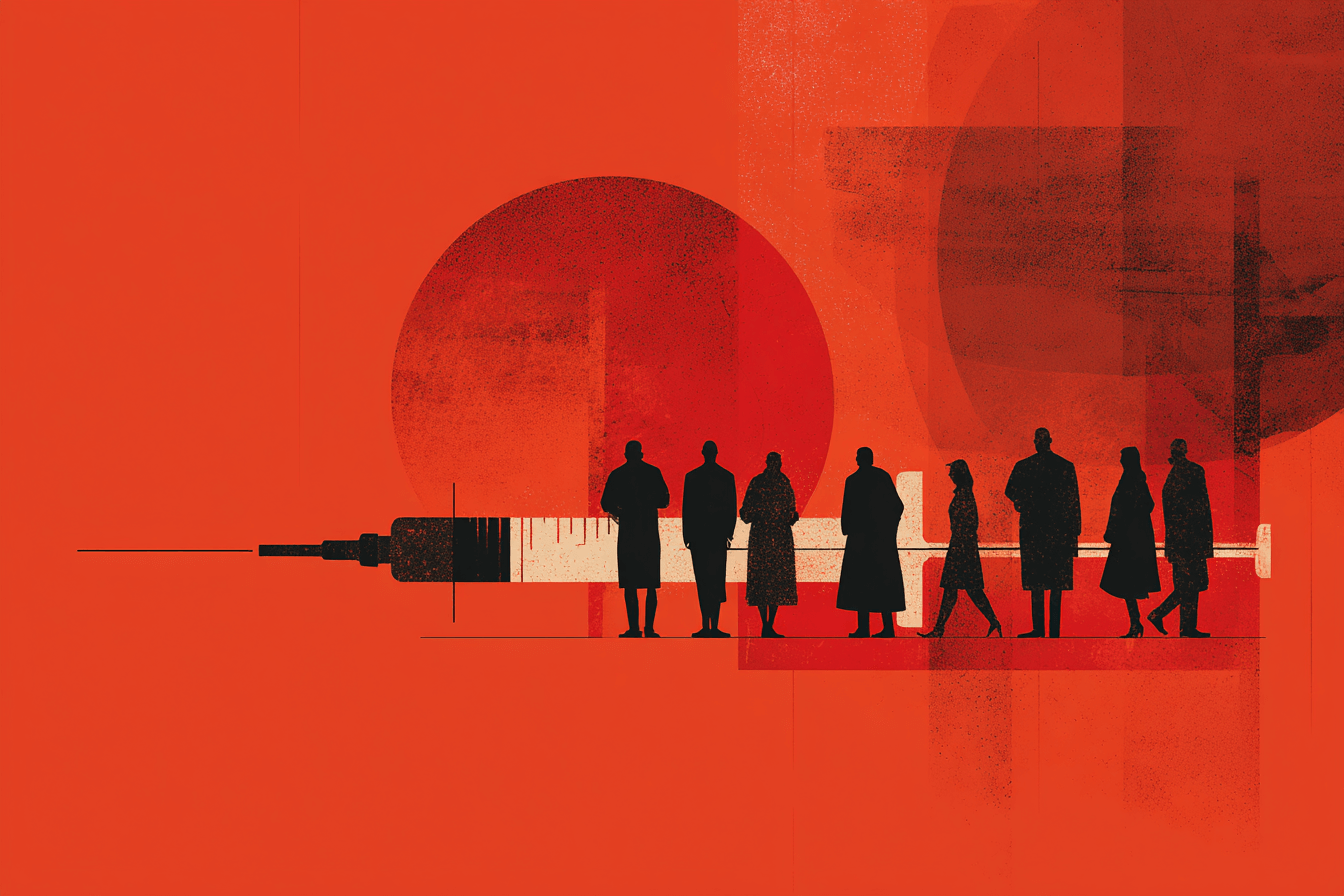 Prévention du VIH : 3 pays d'Afrique inaugurent le nouveau traitement Yeztugo