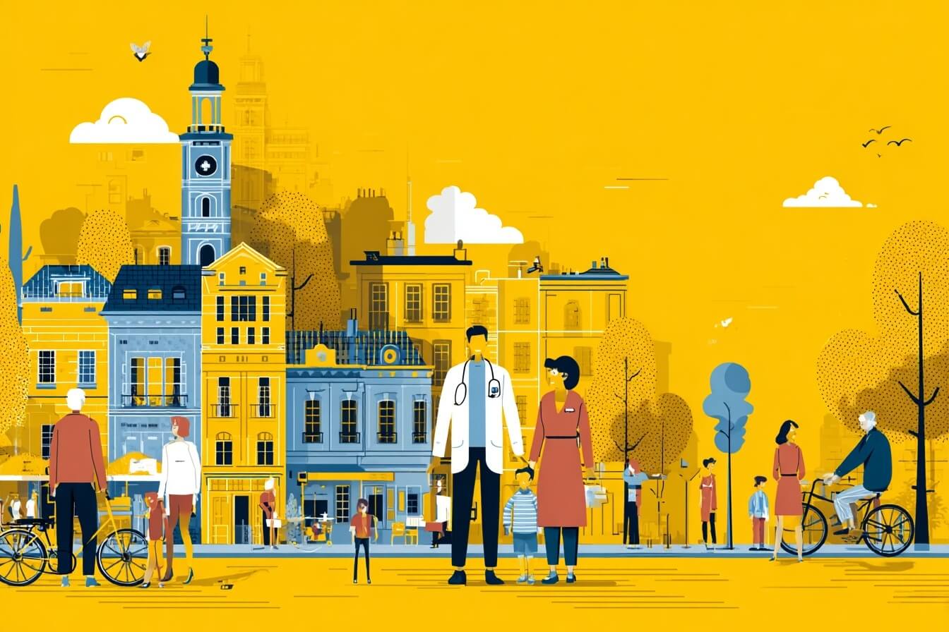Troyes : un territoire qui soigne aussi ses médecins 