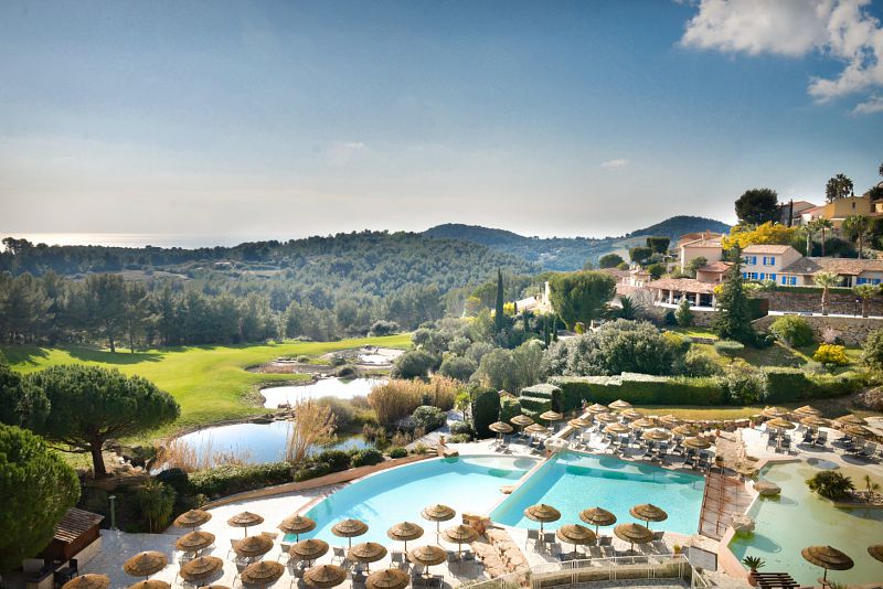 LE BON GOÛT DE LA PROVENCE