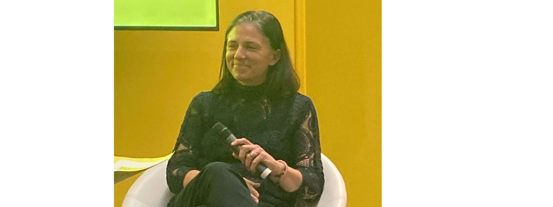 Anne Pourtavassoli, Directrice du recrutement médical ELSAN