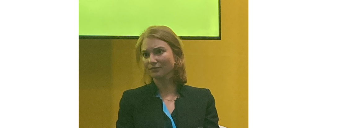 Lisa Meilleur 