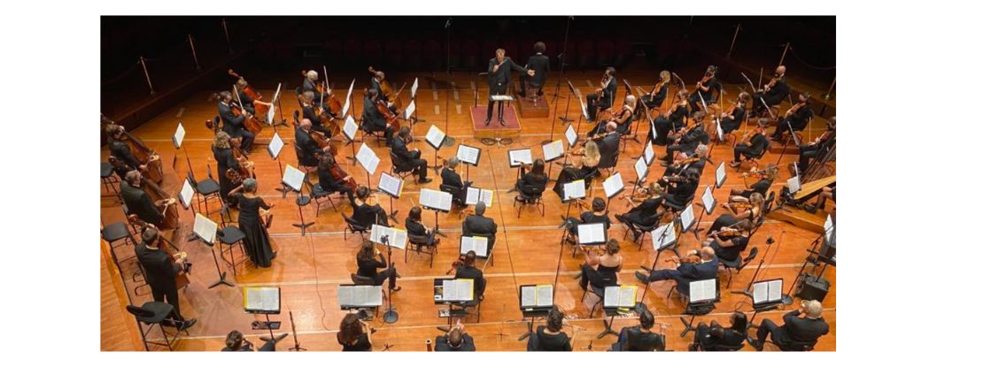 Orchestre symphonique des médecins de France