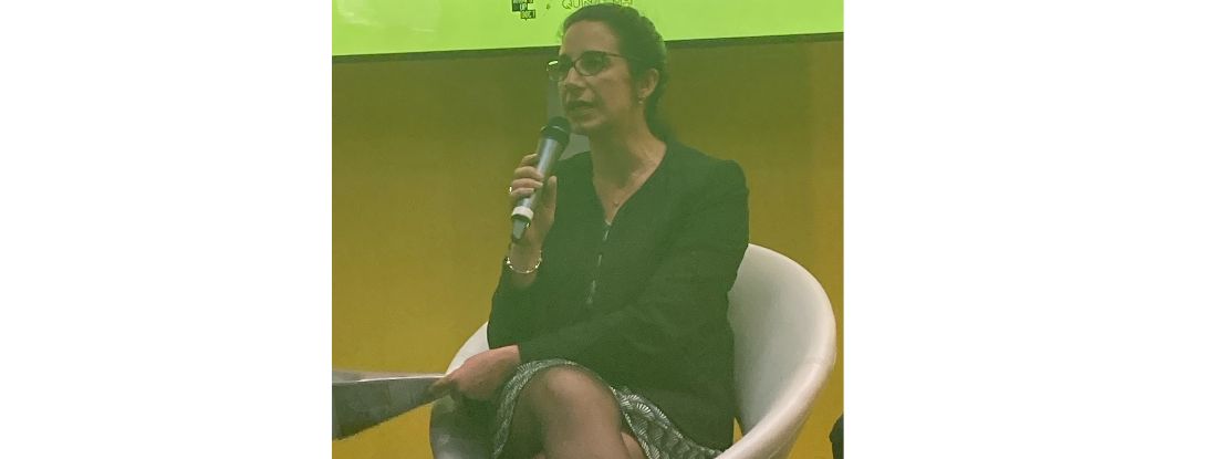 Valérie Cordonnier