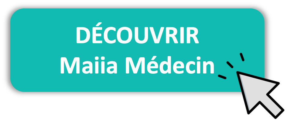 Maiia Médecin