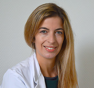 Dr Anna Miguel