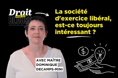 La société d’exercice libéral (SEL) est-elle toujours intéressante pour les médecins ?