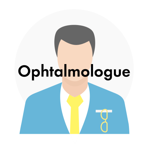 Ophtalmologie