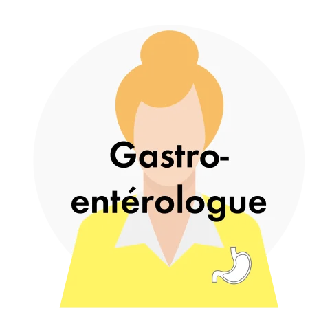 Hépato-gastro-entérologie