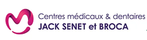 Centres médicaux et dentaires Jack Senet et Broca