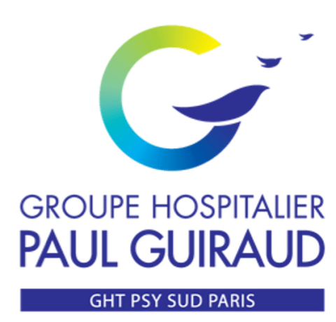 Groupe Hospitalier Paul Guiraud : Bourg-la-Reine