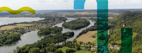 Médecine générale : entre ville et campagne, l’Agglo Seine-Eure est « le bon endroit pour sauter le pas »