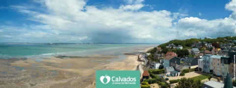 « Il y a plein d’arguments pour venir exercer dans le Calvados, déjà la reconnaissance des patients qui me disent merci, la qualité de vie mais aussi la facilité de l’installation »