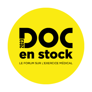 logo doc en stock