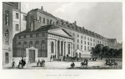 Hôpital