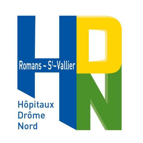 Hôpital Drôme Nord - Service de MPR