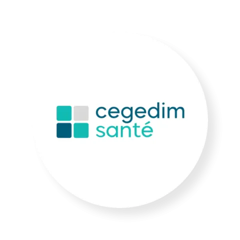 Cegedim