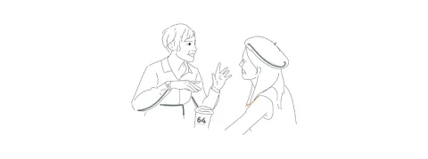 Pyrénées-Atlantiques : de l’intention à l’installation, de jeunes médecins racontent leur aventure avec Présence médicale 64