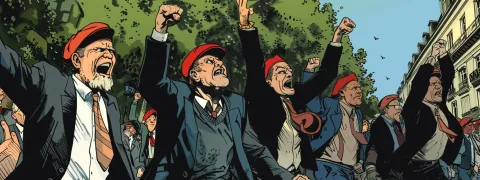 Ehpad publics en faillite : 15 maires bretons attaquent l’Etat