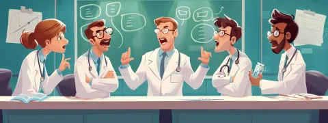 Bataille sur le glyphosate et ses méfaits sur la santé, chacun dit la sienne