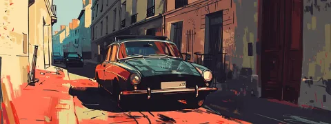 "3 heures de route pour aller chez le gynéco" : en France, les temps de trajet pour voir un médecin s'allongent, les délais d'attente aussi