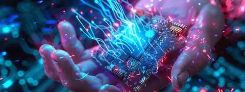 Rebouger sa main à l'aide d'électrodes : un réel espoir pour des paralytiques