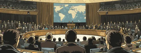 Traité sur les pandémies : Les 5 points essentiels à retenir 