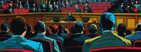 « Aide à mourir » : Un sujet qui fait débat parmi les députés