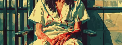 Condamnée à la perpétuité, l'infirmière anglaise tueuse de nouveau-nés ne pourra pas faire appel