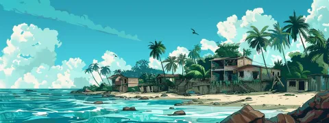 A Mayotte, un hôpital « au bord de la rupture »