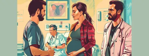 Fausses couches à répétition : le point sur les causes et la prise en charge