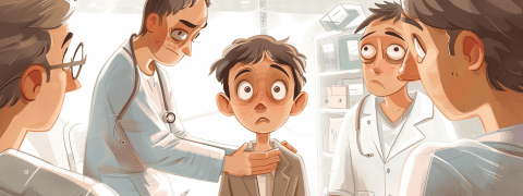 Transition de genre : tout ce qu’il faut savoir (au minimum) avant de prescrire