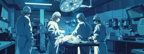 Don de moelle osseuse : controverse autour de la stratégie française