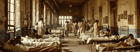 À Paris, le modèle des centres de santé non lucratifs vacille 