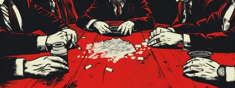 Une poudre blanche aux mêmes effets que la cocaïne, Frédéric Valletoux veut l'interdire au plus vite