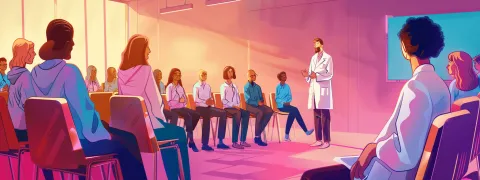 Formation pour tous, experts enquêteurs, ligne d’écoute... des nouvelles mesures obligatoires contre les violences sexistes à l’hôpital