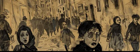 La rougeole sévit en Europe, méfiance...