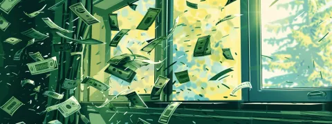 Il manque plus de 16 milliards dans les caisses de la Sécu.... économies en vue