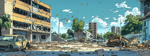 En Nouvelle-Calédonie, situation critique à l'hôpital et dans les Ehpad