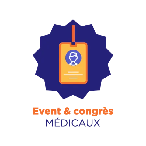 EVENTS & CONGRÈS