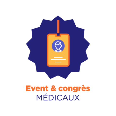 EVENTS & CONGRÈS