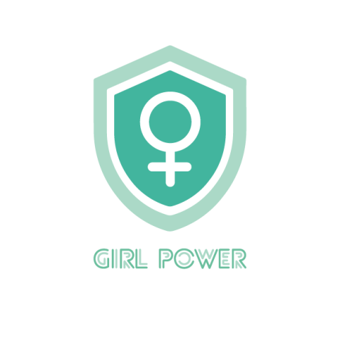 GIRL POWER