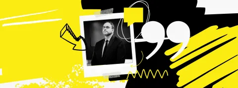 Aurélien Rousseau, ancien ministre de la santé, démissionnaire après la loi Immigration, candidat pour le Nouveau Front Populaire