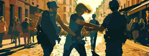 Le Fentanyl continue ses ravages, un nouveau trafic démantelé en Bretagne