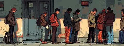 Des dizaines de milliers de Parisiens et Franciliens sans médecin traitant avec la fermeture de 7 centres de santé pour raisons économiques