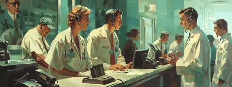 Les services d’accès aux soins (SAS) obligatoires, c’est parti ! Tout ce qu’il faut savoir 