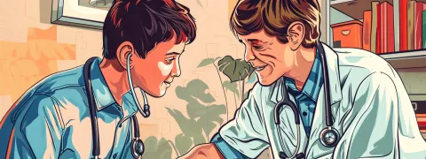 Attention ! Les prescriptions de Ritaline sont bien plus nombreuses pour les enfants nés en fin d'année