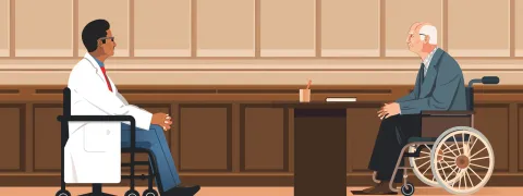 Un médecin poursuivi pour des dizaines d'opérations des hémorroïdes ratées