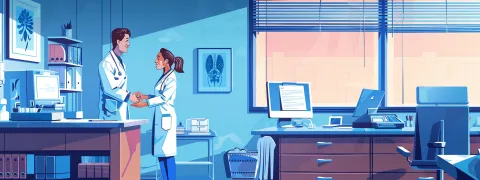 Ouf ! Les infirmières Asalée sont sauvées, la CNAM va continuer de les financer