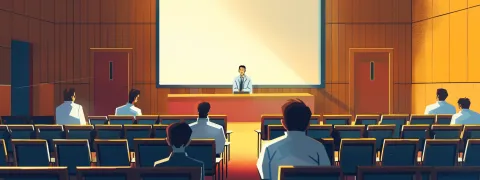 Les pharmaciens aussi s'inquiètent de l'attractivité et de la pénurie